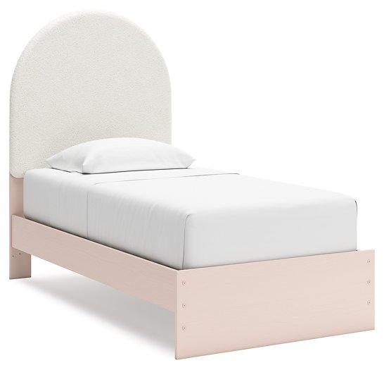 Wistenpine Bedroom Package - Zara Furniture (Kissimmee,FL)