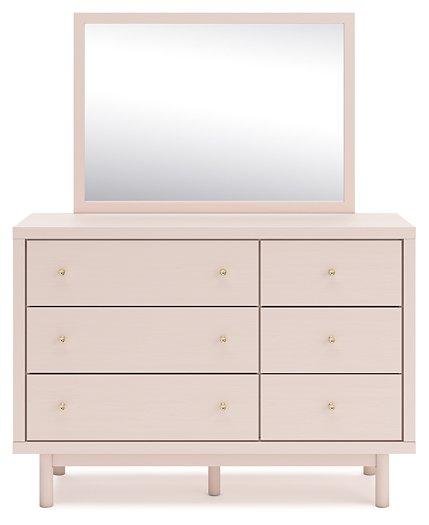 Wistenpine Bedroom Package - Zara Furniture (Kissimmee,FL)