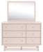 Wistenpine Bedroom Package - Zara Furniture (Kissimmee,FL)