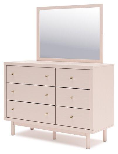 Wistenpine Bedroom Package - Zara Furniture (Kissimmee,FL)