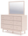 Wistenpine Bedroom Package - Zara Furniture (Kissimmee,FL)