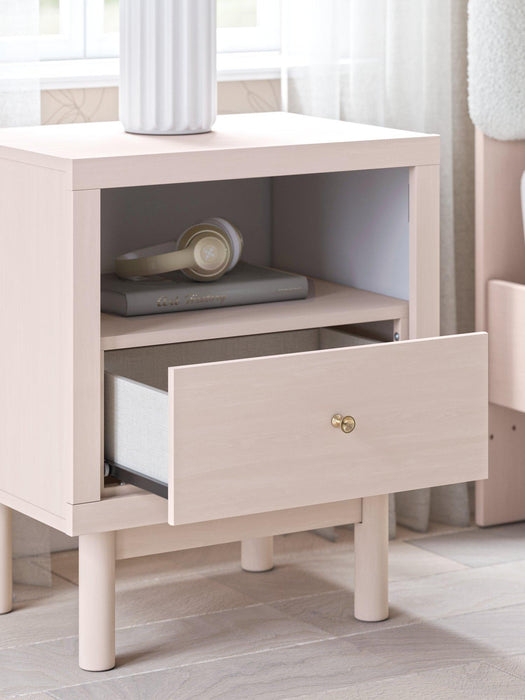 Wistenpine Bedroom Package - Zara Furniture (Kissimmee,FL)