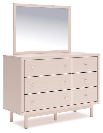 Wistenpine Bedroom Package - Zara Furniture (Kissimmee,FL)