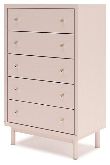 Wistenpine Chest of Drawers - Zara Furniture (Kissimmee,FL)