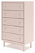 Wistenpine Chest of Drawers - Zara Furniture (Kissimmee,FL)