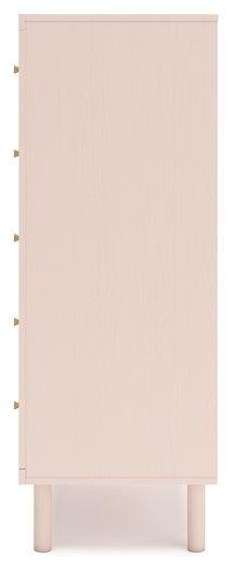 Wistenpine Chest of Drawers - Zara Furniture (Kissimmee,FL)