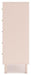 Wistenpine Chest of Drawers - Zara Furniture (Kissimmee,FL)