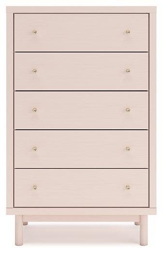 Wistenpine Chest of Drawers - Zara Furniture (Kissimmee,FL)