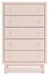 Wistenpine Chest of Drawers - Zara Furniture (Kissimmee,FL)