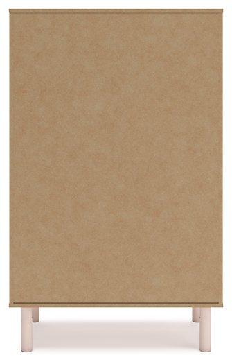 Wistenpine Chest of Drawers - Zara Furniture (Kissimmee,FL)