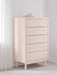 Wistenpine Chest of Drawers - Zara Furniture (Kissimmee,FL)