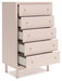 Wistenpine Chest of Drawers - Zara Furniture (Kissimmee,FL)