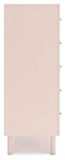 Wistenpine Chest of Drawers - Zara Furniture (Kissimmee,FL)