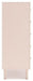 Wistenpine Chest of Drawers - Zara Furniture (Kissimmee,FL)