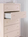 Wistenpine Chest of Drawers - Zara Furniture (Kissimmee,FL)