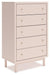 Wistenpine Chest of Drawers - Zara Furniture (Kissimmee,FL)