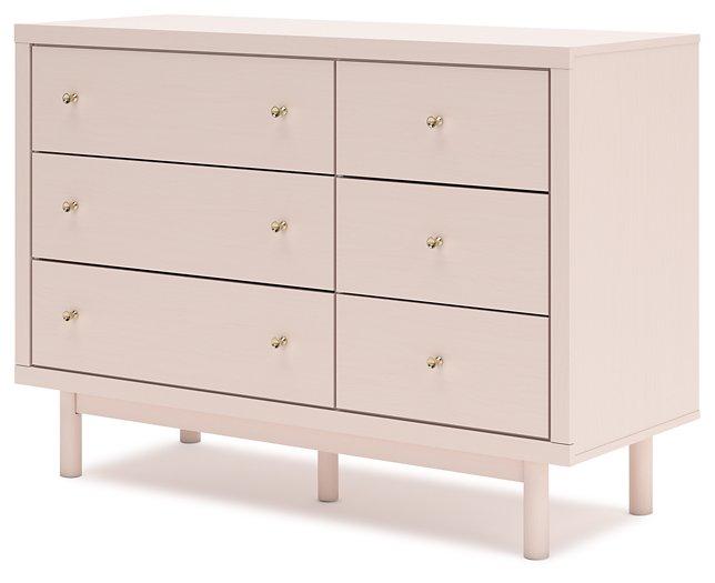 Wistenpine Dresser - Zara Furniture (Kissimmee,FL)