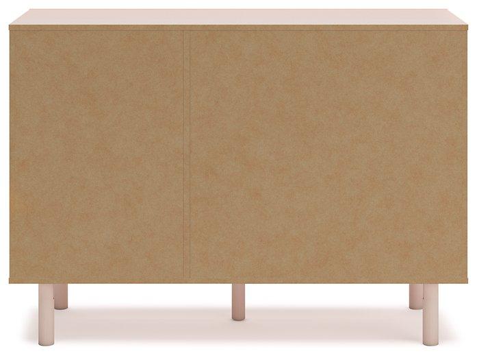 Wistenpine Dresser - Zara Furniture (Kissimmee,FL)