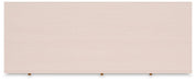 Wistenpine Dresser - Zara Furniture (Kissimmee,FL)