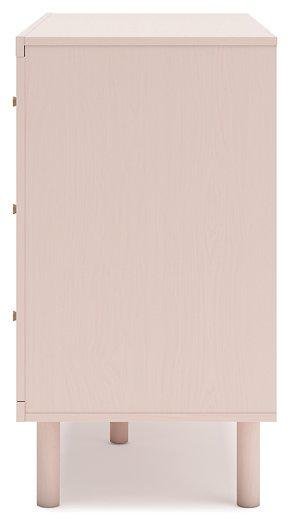 Wistenpine Dresser - Zara Furniture (Kissimmee,FL)