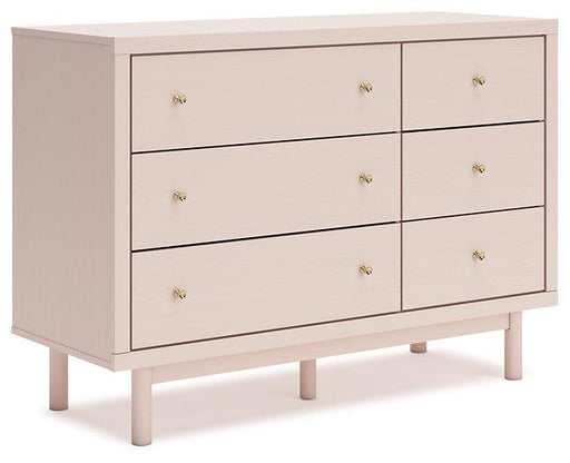 Wistenpine Dresser - Zara Furniture (Kissimmee,FL)