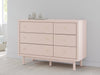 Wistenpine Dresser - Zara Furniture (Kissimmee,FL)