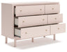 Wistenpine Dresser - Zara Furniture (Kissimmee,FL)