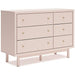 Wistenpine Dresser - Zara Furniture (Kissimmee,FL)