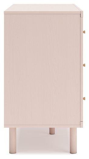 Wistenpine Dresser - Zara Furniture (Kissimmee,FL)