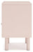 Wistenpine Nightstand - Zara Furniture (Kissimmee,FL)