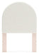 Wistenpine Upholstered Bed - Zara Furniture (Kissimmee,FL)