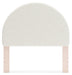 Wistenpine Upholstered Bed - Zara Furniture (Kissimmee,FL)