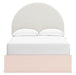 Wistenpine Upholstered Bed with Storage - Zara Furniture (Kissimmee,FL)