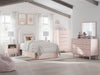 Wistenpine Upholstered Bed with Storage - Zara Furniture (Kissimmee,FL)