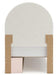 Wistenpine Upholstered Bed with Storage - Zara Furniture (Kissimmee,FL)