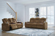 Wolfridge Living Room Set - Zara Furniture (Kissimmee,FL)