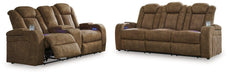 Wolfridge Living Room Set - Zara Furniture (Kissimmee,FL)