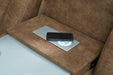 Wolfridge Living Room Set - Zara Furniture (Kissimmee,FL)