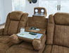 Wolfridge Living Room Set - Zara Furniture (Kissimmee,FL)