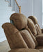 Wolfridge Living Room Set - Zara Furniture (Kissimmee,FL)