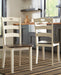 Woodanville Dining Chair - Zara Furniture (Kissimmee,FL)