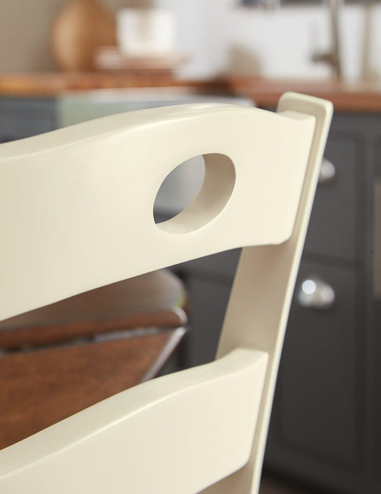 Woodanville Dining Chair - Zara Furniture (Kissimmee,FL)