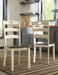 Woodanville Dining Chair - Zara Furniture (Kissimmee,FL)