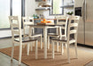 Woodanville Dining Chair - Zara Furniture (Kissimmee,FL)
