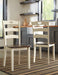 Woodanville Dining Chair Set - Zara Furniture (Kissimmee,FL)