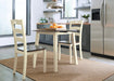 Woodanville Dining Set - Zara Furniture (Kissimmee,FL)