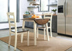 Woodanville Dining Set - Zara Furniture (Kissimmee,FL)