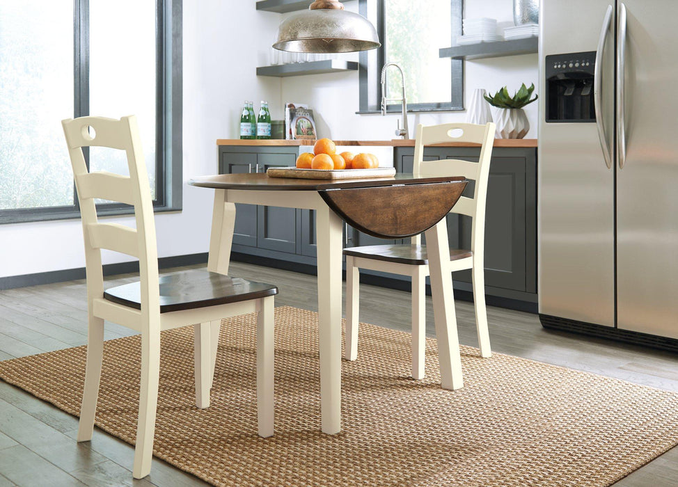 Woodanville Dining Set - Zara Furniture (Kissimmee,FL)