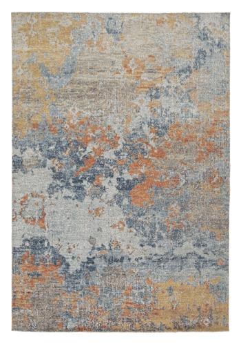 Wraylen 5'3" x 7' Rug - Zara Furniture (Kissimmee,FL)