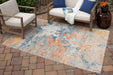 Wraylen 5'3" x 7' Rug - Zara Furniture (Kissimmee,FL)